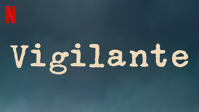 Vigilante